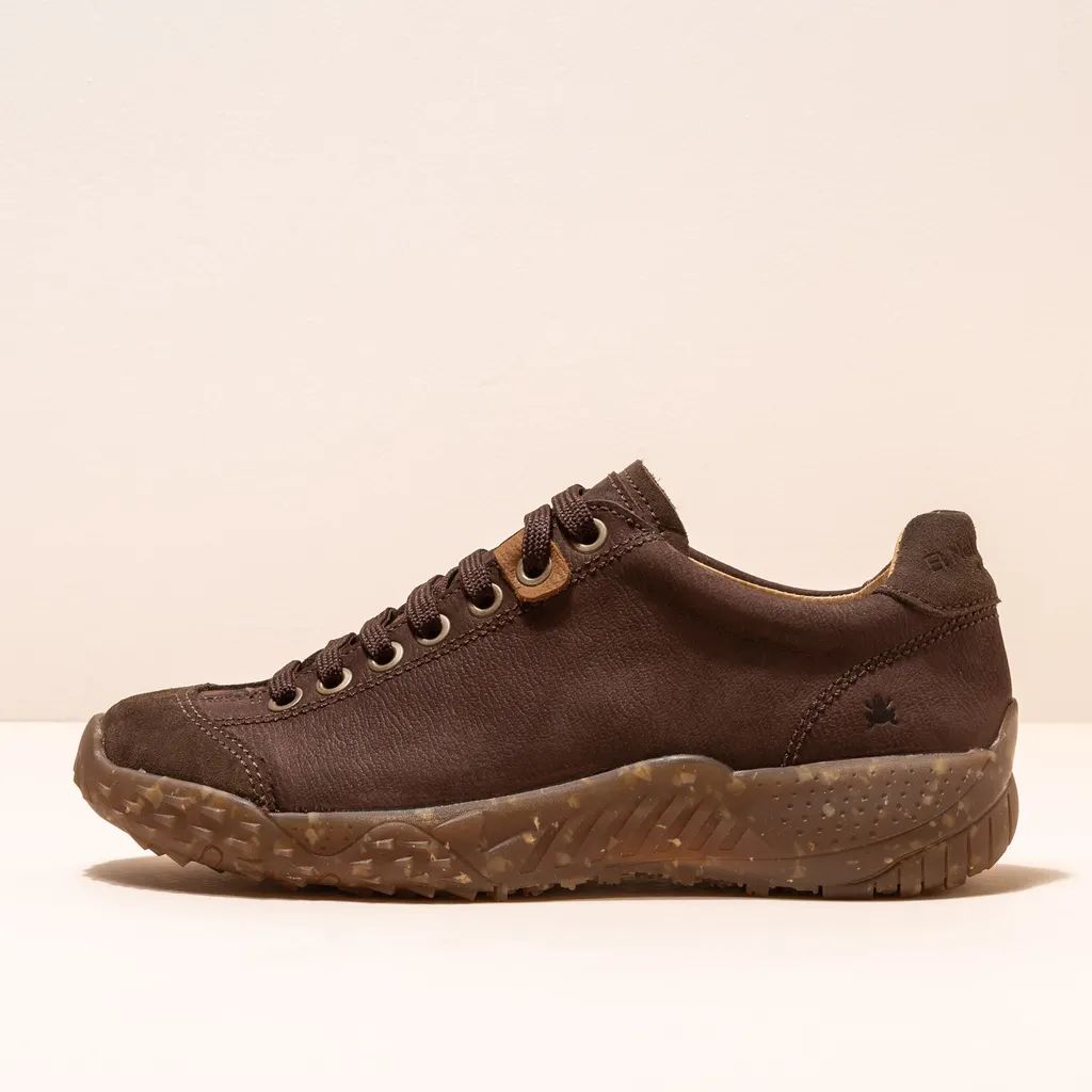 El Naturalista N5622 PLEASANT-LUX SUEDE Marron | IMV-24620049